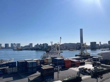 【東京都/港区海岸】スカイクレストビュー芝浦 眺望