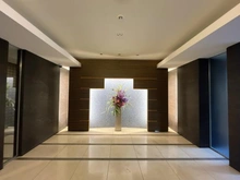 【東京都/港区海岸】スカイクレストビュー芝浦 共用部