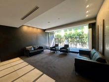 【東京都/港区海岸】スカイクレストビュー芝浦 共用部