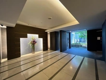 【東京都/港区海岸】スカイクレストビュー芝浦 共用部