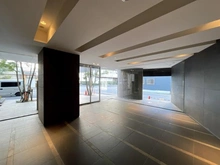 【東京都/港区海岸】スカイクレストビュー芝浦 エントランス