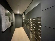 【東京都/港区海岸】スカイクレストビュー芝浦 メールBOX