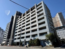 【東京都/港区海岸】スカイクレストビュー芝浦 外観