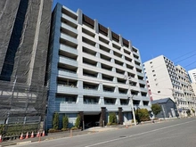 【東京都/港区海岸】スカイクレストビュー芝浦 外観