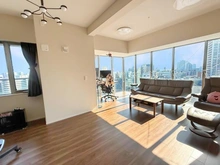 【東京都/港区芝浦】ブランズタワー芝浦 リビング・ダイニング