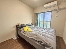 【東京都/港区芝浦】ブランズタワー芝浦 洋室