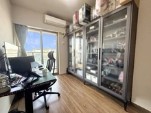 【東京都/港区芝浦】ブランズタワー芝浦 洋室