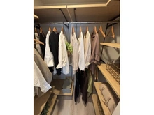 【東京都/港区芝浦】キョウエイハイツ田町 収納