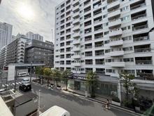 【東京都/港区芝浦】キョウエイハイツ田町 眺望