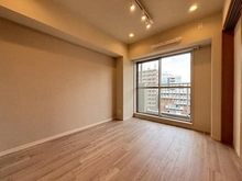 【東京都/港区芝浦】キョウエイハイツ田町 洋室