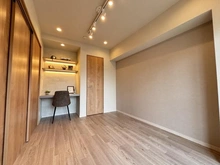 【東京都/港区芝浦】キョウエイハイツ田町 洋室