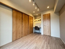 【東京都/港区芝浦】キョウエイハイツ田町 洋室