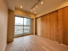 【東京都/港区芝浦】キョウエイハイツ田町 洋室