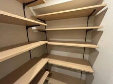 【東京都/港区芝浦】キョウエイハイツ田町 シューズインクローゼット