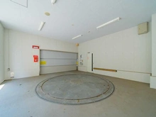 【東京都/港区芝浦】ザ・タワー芝浦 駐車場