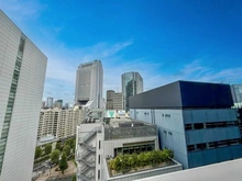 【東京都/港区芝】カテリーナ三田タワースイート ウエストアーク 眺望