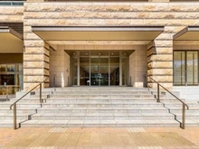 【東京都/港区芝】カテリーナ三田タワースイート ウエストアーク エントランス