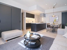 【東京都/中央区築地】イニシア築地 LDK