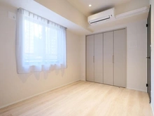 【東京都/中央区築地】イニシア築地 洋室