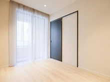 【東京都/中央区築地】イニシア築地 洋室