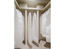 【東京都/中央区築地】イニシア築地 収納