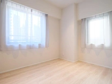 【東京都/中央区築地】イニシア築地 サービスルーム（納戸）