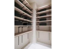 【東京都/中央区築地】イニシア築地 収納：シューズインクローゼット