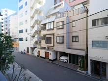 【東京都/中央区築地】イニシア築地 眺望