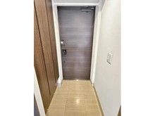 【東京都/港区海岸】ルフォンリブレ浜松町キャナルマークス 玄関