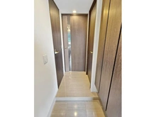 【東京都/港区海岸】ルフォンリブレ浜松町キャナルマークス 玄関