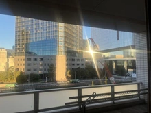 【東京都/港区海岸】ルフォンリブレ浜松町キャナルマークス 眺望