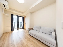 【東京都/港区芝浦】プラウドタワー芝浦 洋室