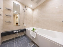 【東京都/港区芝浦】プラウドタワー芝浦 浴室