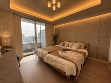 【東京都/港区芝】クレストプライムタワー芝 洋室