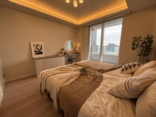 【東京都/港区芝】クレストプライムタワー芝 洋室