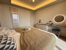 【東京都/港区芝】クレストプライムタワー芝 洋室