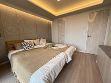 【東京都/港区芝】クレストプライムタワー芝 洋室