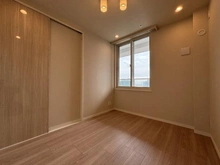 【東京都/港区芝】クレストプライムタワー芝 洋室