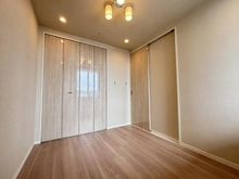 【東京都/港区芝】クレストプライムタワー芝 洋室