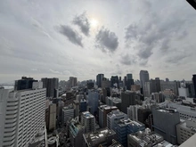 【東京都/港区芝】クレストプライムタワー芝 眺望