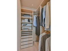 【東京都/中央区晴海】晴海アイランドトリトンスクエアビュータワー 収納：洋室　マルチウォークインクローゼット