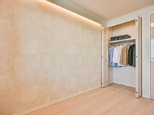 【東京都/中央区晴海】晴海アイランドトリトンスクエアビュータワー 洋室