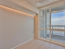 【東京都/中央区晴海】晴海アイランドトリトンスクエアビュータワー 洋室