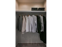 【東京都/中央区晴海】晴海アイランドトリトンスクエアビュータワー 収納：洋室