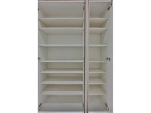 【東京都/中央区晴海】晴海アイランドトリトンスクエアビュータワー シューズインクローゼット