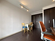 【東京都/港区芝浦】グランドパレス田町 洋室