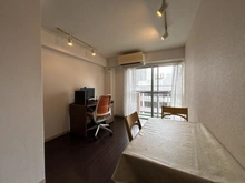 【東京都/港区芝浦】グランドパレス田町 洋室