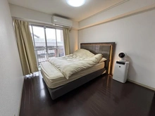 【東京都/港区芝浦】グランドパレス田町 洋室