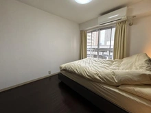 【東京都/港区芝浦】グランドパレス田町 洋室