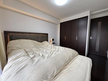 【東京都/港区芝浦】グランドパレス田町 洋室